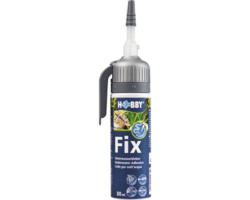 Fix Unterwasserkleber HOBBY 80 ml transparent