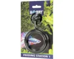 Hornbach Futterring HOBBY Feeding Station 1 rund 7,5 cm