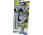 Hornbach Scheibenreiniger HOBBY Cleaning Set 1-2-3