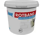 Hornbach Knauf Rotband Universalgrundierung 5 kg