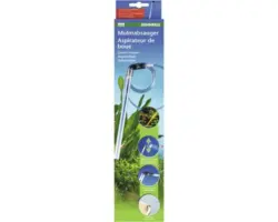 Mulmabsauger für Aquarien