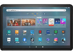 Amazon Fire Max 11 128GB, mit Werbung, Grau; Tablet