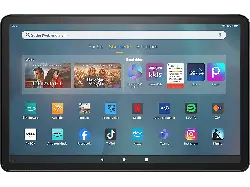 AMAZON Fire Max 11 128GB, mit Werbung, Grau; Tablet