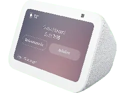 Amazon Echo Show 5 (3. Generation) Smart Speaker, weiß