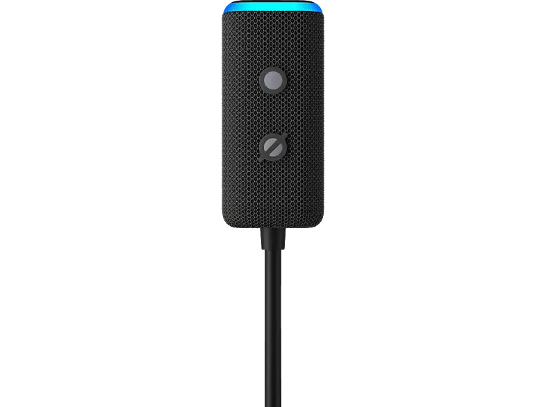 Amazon Echo Auto (2. Generation) Smart Speaker