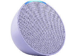 AMAZON Echo Pop Smart Speaker, lavendel