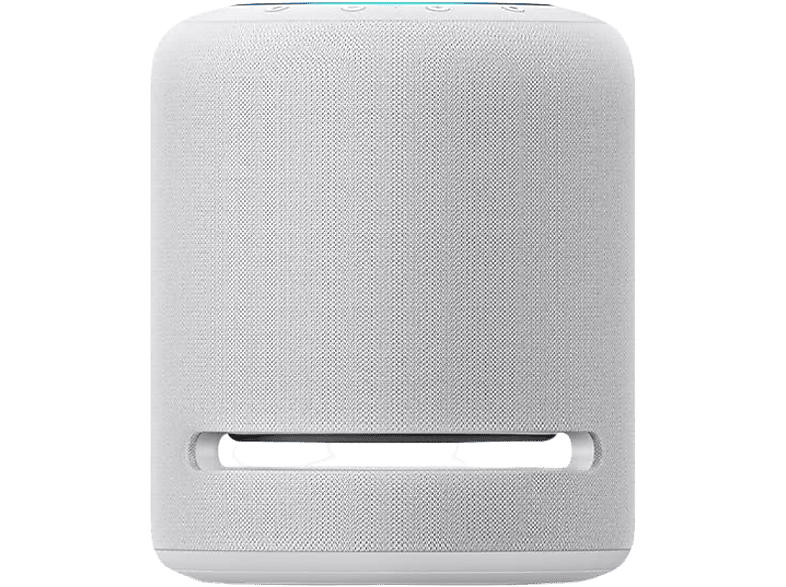 Amazon Echo Studio, weiß; Smart Speaker