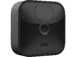 BLink 53-024848, 3. Generation/2020 Überwachungskamera inkl. Sync-Modul 2 (Anzahl Kameras: 1, für Außen, Nachtsichtfunktion, Akkubetrieb, Schwarz)