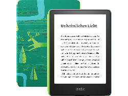 Kindle Paperwhite Kids 2023, Juwelenwald; eBook Reader