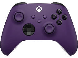 Microsoft Xbox Wireless Controller (Astral Purple)