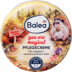 Balea Pflegecreme Magic Fairytale