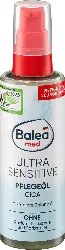 Balea med Pflegeöl Ultra Sensitive Cica