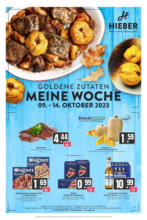 Hieber Markt Rheinfelden HIEBER Wochenangebote - au 14.10.2023