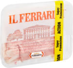 Denner Ferrarini Hinterschinken, geschnitten, Italien, 2 x 100 g - bis 13.05.2024