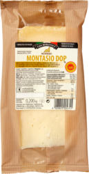 Fromage à pâte mi-dure Montasio DOP Casa Romantica, 200 g