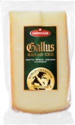 Fromage à pâte mi-dure Gallus Grand Cru Hardegger , 200 g