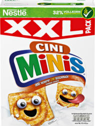 Cereali Cini Minis Nestlé, 1 kg
