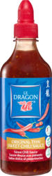 Le Dragon Sweet Chili Sauce, 455 ml