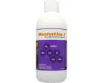 Hornbach Aquariumpflanzendünger MasterLine I 500 ml Mikronährstoff Kombidünger