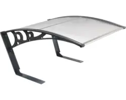 Mährobotergarage P-Line 80 x 107 x 56 cm