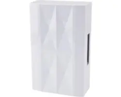 Türgong Commel S83840 Inneneinheit kabelgebunden, weiß