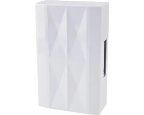 Türgong Commel S83840 Inneneinheit kabelgebunden, weiß