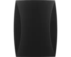 Türgong ZAMEL S83860 Inneneinheit kabelgebunden, zweiton, schwarz