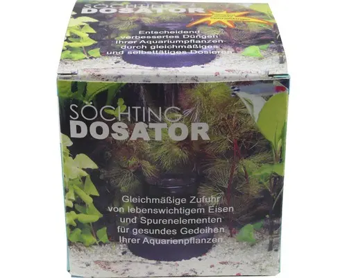 Düngeautomat Dosator Söchting