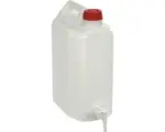 Hornbach Wasserkanister 10 l inkl. Hahn