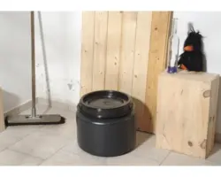 Maischefass Classic 31 L inkl. Schraubdeckel