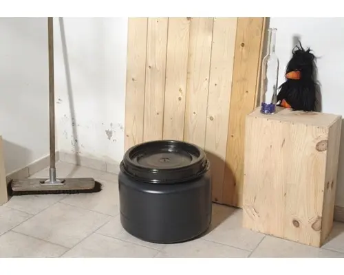 Maischefass Classic 31 L inkl. Schraubdeckel