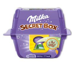 MILKA SECRET BOX 14,4G