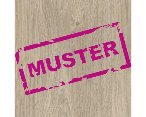 Handmuster Laminat 7.0 Belfort eiche silber