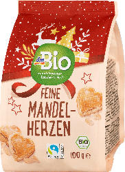 dmBio Mandelherzen