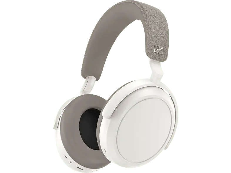 Sennheiser Momentum 4 Wireless, White; Kopfh&ouml;rer