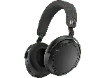 MediaMarkt Dornbirn Messepark Sennheiser Momentum 4 Wireless, Black; Kopfh&ouml;rer - bis 04.04.2026