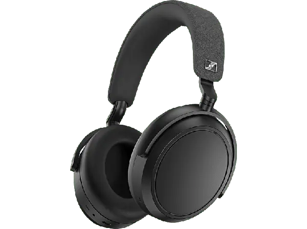 Sennheiser Momentum 4 Wireless, Black; Kopfh&ouml;rer