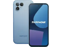 Fairphone 5 256GB, Himmelblau