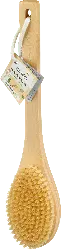 ebelin Badebürste aus Birkenholz