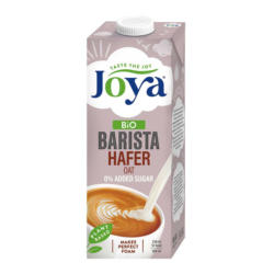 Joya & Dream Bio Hafer Barista