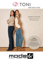 Mode W Karl Wessels GmbH & Co. KG Mode W - Toni Dress Damen - bis 15.10.2023