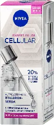 NIVEA Expert Cellular aufpolsterndes Hyaluronserum