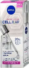dm drogerie markt NIVEA Expert Cellular aufpolsterndes Hyaluronserum