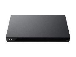Sony 4K Ultra HD Blu-ray™ Player UBP-X800M2; Blu-ray Player