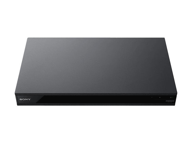 Sony 4K Ultra HD Blu-ray™ Player UBP-X800M2; Blu-ray Player