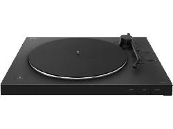 Sony Plattenspieler PS-LX310BT mit BLUETOOTH® Verbindung, Vinyl Record Player