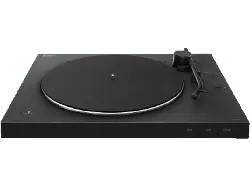 Sony Plattenspieler PS-LX310BT mit blueTOOTH® Verbindung, Vinyl Record Player