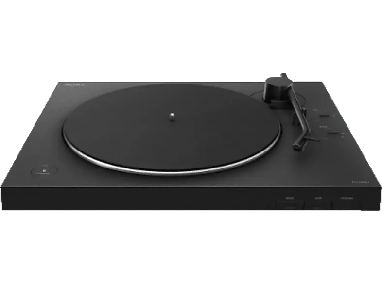 Sony Plattenspieler PS-LX310BT mit blueTOOTH® Verbindung, Vinyl Record Player