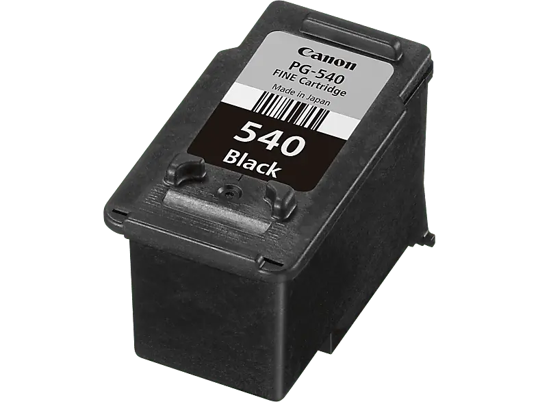 Canon PG-540 Schwarz; Tintenpatrone