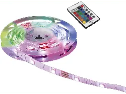 ISY ILG-1500 LED Strip, 1,5M, RGB; LED Lichtband